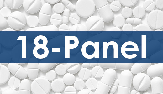 gabapentin schedule