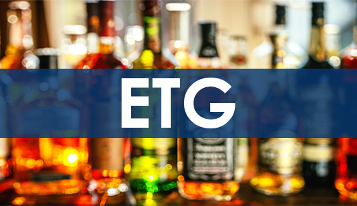 ETG Alcohol Test Lab Based - Nails