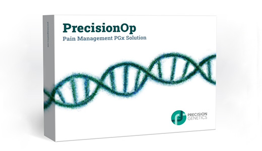 Arcpoint Labs Of South Charlotte Charlotte Nc PrecisionOp: Pain Management PGx Solution - ARCpoint Labs of South