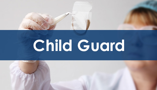 Child Guard - 13 Panel