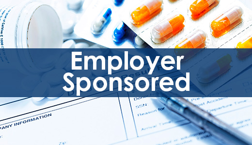 Employer Sponsored Drug testing