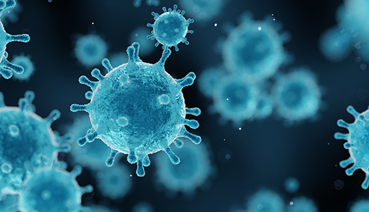 SARS-CoV-2 RNA (COVID-19), Qualitative NAAT