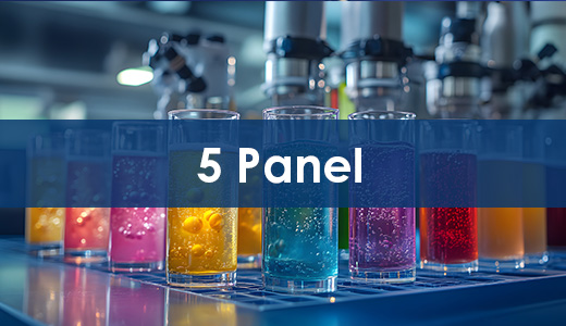 SAP 5-50/2000 W/TS + FENTANYL