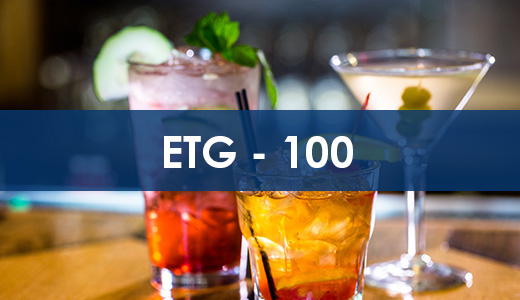 EtG – 100