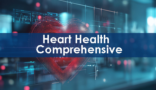Heart Health Comprehensive