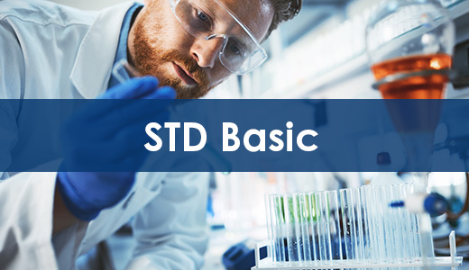 STD Basic