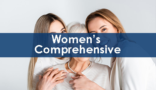 Women's Comprehensive Panel