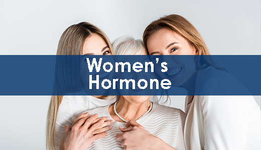Women’s Hormone Panel