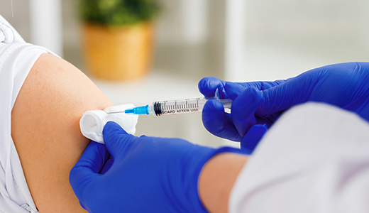 Hepatitis B Core Antibody Test