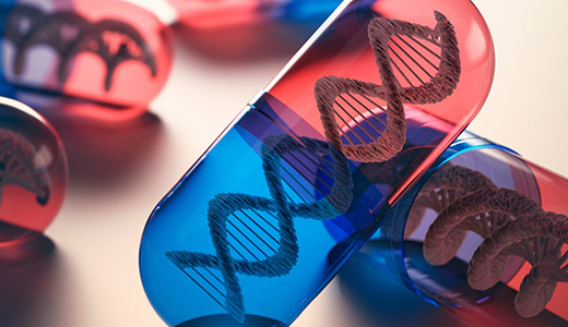 Pharmacogenetic (PGx) Panel - GENETWORx image